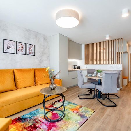 Myflat Wave Olive Apartment Σίοφοκ Εξωτερικό φωτογραφία