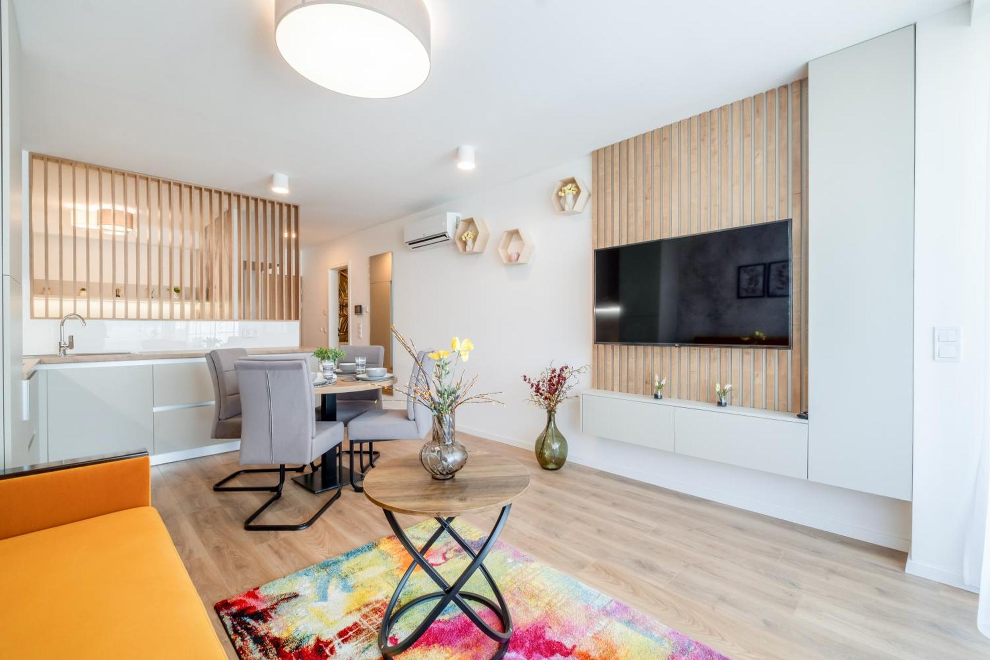 Myflat Wave Olive Apartment Σίοφοκ Εξωτερικό φωτογραφία